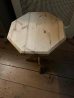 Leuk bijzet tafeltje, Ophalen