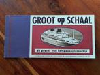 PRENTBRIEFKAARTEN VAN PASSAGIERSSCHEPEN, Ophalen of Verzenden, 1920 tot 1940, Gelopen, Buiten Europa