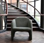 Artifort Ben chair, Huis en Inrichting, Fauteuils, -, 75 tot 100 cm, Ophalen of Verzenden, Zo goed als nieuw