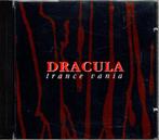 cd van Trance Vania – Dracula, Cd's en Dvd's, Cd's | Dance en House, Zo goed als nieuw, Verzenden