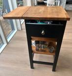 Stenstorp Ikea Keukentrolley, Huis en Inrichting, Keuken | Keukenelementen, Ophalen, Gebruikt, 25 tot 50 cm, Minder dan 100 cm