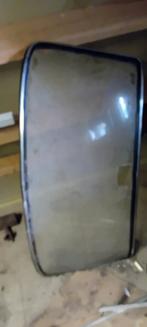 Voor en achter raam daf 46, Ophalen