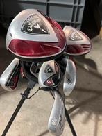 Callaway junior golfset kinder golf set, Ophalen of Verzenden, Zo goed als nieuw, Set, Callaway