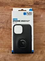 Quad lock iPhone 15 NIEUW in doos, Nieuw, Ophalen of Verzenden