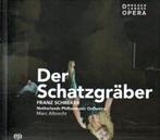 Franz Schreker: Der Schatzgräber / Marc Albrecht 2-SACDs, Boxset, Opera of Operette, Modernisme tot heden, Ophalen of Verzenden