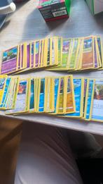 Pokémon Sword & Shield, Astral Radiance Bulk, Ophalen of Verzenden, Zo goed als nieuw, Meerdere kaarten