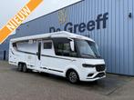 Kabe Travel Master Imperial i910 GB, Standaard zit, Bedrijf, Diesel, Airbags