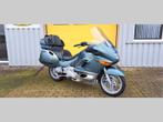 BMW K 1200 LT (bj 2001), 4 cilinders, Bedrijf, Meer dan 35 kW, Toermotor