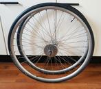 Mavic XP 11, wielset, racefiets, vintage, Fietsen en Brommers, Ophalen, Gebruikt, Overige typen, Racefiets