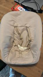 Stokke newborn set, Kinderen en Baby's, Kinderstoelen, Ophalen of Verzenden, Zo goed als nieuw, Overige typen