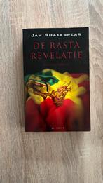 De Rasta Revelatie - Jah Shakespeare, Ophalen of Verzenden, Gelezen, Nederland