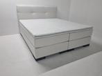 OUTLET Boxspring Vital Pro EXTRA 180 x 200 snelle levering, Verzenden, OUTLET Boxspring Vital Pro EXTRA 180 x 200 snelle levering