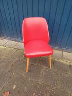 Vintage cocktail stoeltje., Antiek en Kunst, Ophalen