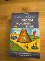 Van Dale Idioomwoordenboek - Zo Goed Als Nieuw!, Boeken, Ophalen of Verzenden, Zo goed als nieuw, Van Dale, Nederlands