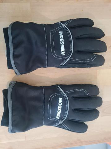 Thermische Winterhandschoenen - Touchscreen - Nieuw beschikbaar voor biedingen
