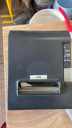 Epson bon printer, Computers en Software, Printers, Ophalen of Verzenden