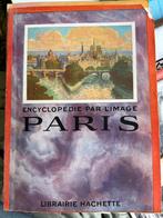 Encyclopedie par l'image - Parijs, Verzenden, Gelezen, Algemeen, Los deel
