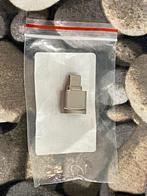 Usb c male - card reader kaart lezer, Ophalen of Verzenden, Zo goed als nieuw
