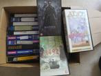 VHS banden, Cd's en Dvd's, VHS | Film, Alle leeftijden, Ophalen of Verzenden, Gebruikt