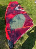 Serverne S-1 5,2 - 4,8 2024!!, Watersport en Boten, Ophalen, Zo goed als nieuw, Minder dan 250 cm, Zeil