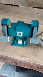 Slijpmachine, Ophalen of Verzenden, Minder dan 700 watt, Werkbankslijpmachine