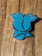 Flotsam and Jetsam Disney pin trading - The Little Mermaid, Ophalen of Verzenden, Overige figuren, Nieuw, Overige typen