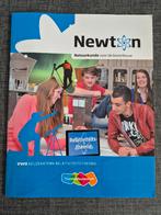 Newton Natuurkunde VWO Keuzekatern Relativiteitstheorie, VWO, Natuurkunde, ThiemeMeulenhoff, Ophalen of Verzenden