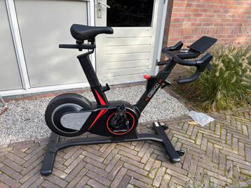 Osaka indoor spinning smartbike voor oa Zwift beschikbaar voor biedingen