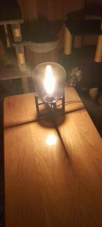 Sfeer lamp/Light Bulb .., Minder dan 50 cm, Modern, Gebruikt, Ophalen