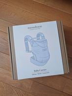 Draagzak Moonboon NIEUW!, Overige merken, Nieuw, Ophalen of Verzenden, Buik