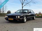Jaguar XJ 4.0 R S/C, Gebruikt, 320 pk, Stoelverwarming, 120 €/maand