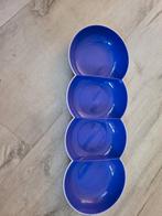 Tupperware Tapasschaal - Paars, Huis en Inrichting, Keuken | Tupperware, Ophalen of Verzenden, Gebruikt, Paars, Schaal