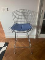 Knoll Bertoia Barkruk - Designklassieker, Ophalen, Gebruikt, Overige kleuren, Drie