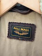 PME leren jas, Ophalen, Maat 52/54 (L), Bruin, Pme Legend