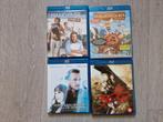 Blu-ray Film Collectie - The Hangover, Baas in Eigen Bos..., Ophalen of Verzenden, Zo goed als nieuw, Humor en Cabaret