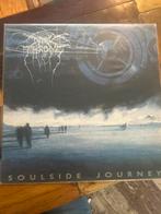 Darkthrone - Soulside Journey LP, Cd's en Dvd's, Vinyl | Hardrock en Metal, Ophalen of Verzenden, Zo goed als nieuw
