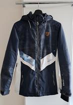 Rehall ski-jas/winterjas maat M ZGAN!, Ophalen of Verzenden, Zo goed als nieuw, Maat 38/40 (M), Jack