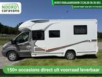 Challenger 288EB GENESIS SPEC (FORD), QUEENSBED, 52058 KM!, Tot en met 2, Bedrijf, Challenger, Half-integraal