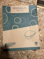 Pressalit Toiletzitting, Ophalen, Zo goed als nieuw, Toilet