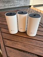 TP-Link Deco M4 Wifi Versterkers (3 stuks), Ophalen of Verzenden, Gebruikt