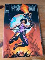 Prophet comics, Ophalen, Amerika, Zo goed als nieuw, Meerdere comics