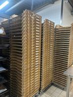 Broodkratten, Doe-het-zelf en Verbouw, Ophalen of Verzenden, 60 cm of meer, Doos, Minder dan 35 cm