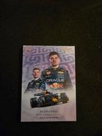 Max Verstappen Eccellenza Topps F1 2025 Base Kaart, Ophalen of Verzenden