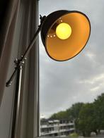 IKEA BAROMETER lamp – karaktervol model met mooie patina, Ophalen of Verzenden, Gebruikt