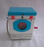 Vintage 'Wash-O-Mat' speelgoedwasmachine jaren 50 of 60., Antiek en Kunst, Antiek | Speelgoed, Ophalen of Verzenden