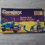 Kist vol construx bouwmateriaal, Ophalen, Gebruikt, Duplo