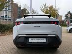 Peugeot 3008 1.2 Hybrid 145 Allure, Gebruikt, Zwart, 1199 cc, Leder en Stof
