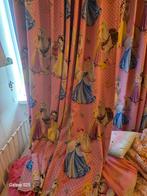 Prinsen gordijnen, Huis en Inrichting, Stoffering | Gordijnen en Lamellen, Meisje, Overige kleuren, 200 cm of meer, Ophalen of Verzenden
