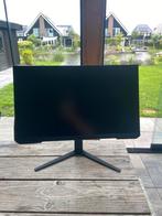 Samsung Odyssey, Computers en Software, Monitoren, HD, 101 t/m 150 Hz, In hoogte verstelbaar, Zo goed als nieuw