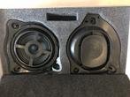 Originele Subwoofer Mercedes C class, Auto diversen, Autospeakers, Ophalen